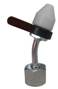 LEKE TEMİZLEME TABANCASI AYAR UCU YH-120-20B  - 1